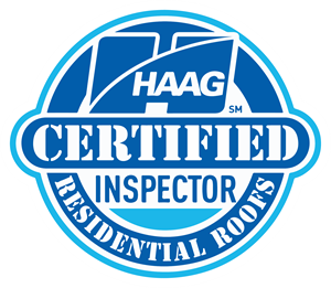 haag certified inspector