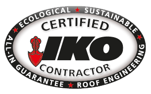 iko certified