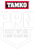 iko certified